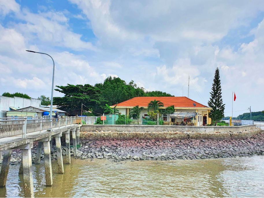 đảo thiềng liềng